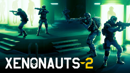 画像ギャラリー No.001のサムネイル画像 / エイリアンの侵略に抵抗するストラテジーゲーム「Xenonauts 2」，正式リリース。早期アクセス版の販売本数は16万本以上