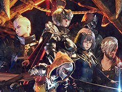 3DダンジョンRPG「ダンジョンストーカーズ」,2月5日にスタートするSteam Next Festでプレイテストを実施
