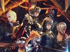 「ダンジョンストーカーズ」の体験版がSteam Next Festにて公開中。魔女の呪いで作られたダンジョンを探索するPvPvE作品【PR】