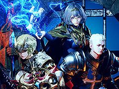 「ダンジョン・ストーカーズ」,グローバルβテストを8月13日よりSteamで開催。チュートリアルや新たなボスなどを追加