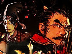 戦国SLG「天下統一SSB」,ダウンロード版を7月3日に先行リリース。特典が付属するパッケージ版は7月27日に発売
