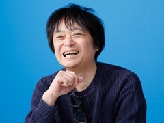 「メタファー:リファンタジオ」を届けたその先で――橋野 桂氏が語る,“異端の王道”ファンタジーとその先にあるもの