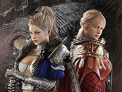スマホ&PC対応のMMORPG「Lord Nine」。韓国,台湾,香港,マカオで正式配信を開始。ゲーム内コンテンツを紹介するプレイムービーも公開に