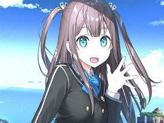 新作カードゲーム「アンジュ・ユナイト」が9月1日発売に。すぐに遊べる固定セット型の商品として展開