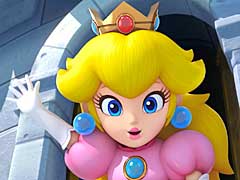 Switch版「スーパーマリオRPG」では,アクションコマンドバトルに新要素も。クリア後のお楽しみとしてボスとの再戦も可能