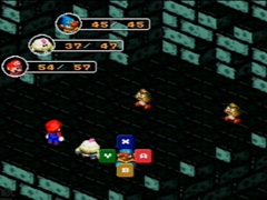 マリオらしさとRPGの調和,あふれんばかりの遊び心。「スーパーマリオRPG」の魅力を,今あらためて伝えたい