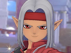 「ドラゴンクエストモンスターズ3 魔族の王子とエルフの旅」,3種類のオンライン対戦や通信ショップなどネットにつないで楽しめる機能を紹介