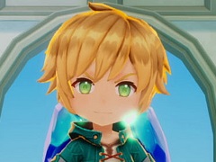 「FREDERICA」の初見プレイにゴー☆ジャス動画さんと,k4senさんが挑戦する実況配信を実施。ゲーム内容を2分で紹介する最新映像も公開