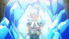 画像集 No.005のサムネイル画像 / 異なるバトルスタイルを持つ7人の主人公がダンジョンの最深部を目指す。Switch版「FREDERICA（フレデリカ）」本日発売