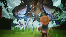 画像集 No.006のサムネイル画像 / 異なるバトルスタイルを持つ7人の主人公がダンジョンの最深部を目指す。Switch版「FREDERICA（フレデリカ）」本日発売