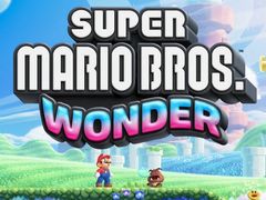 約11年ぶりの完全新作「スーパーマリオブラザーズ ワンダー」,2023年10月20日に発売。Nintendo Direct終了後より予約受付を開始