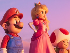 「ザ・スーパーマリオブラザーズ・ムービー」の国内累計興行収入が140億円,観客動員数は980万人を突破。MX4D/4DX復活上映も続映決定