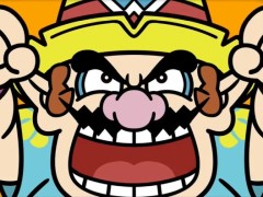 シリーズ最新作「超おどる メイド イン ワリオ」が11月3日に発売決定。200種以上のミニゲームを収録した体感アクション