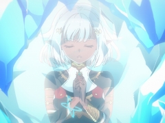 「FREDERICA」,A-1 Pictures制作によるアニメOPを公開。主題歌担当,神はサイコロを振らない 柳田周作さんの特別メッセージが到着