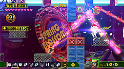 画像集 No.005のサムネイル画像 / 「The Wonderful 101: Remastered」のDLCが独立パッケージに。ACT「The Wonderful One: After School Hero」が本日配信に