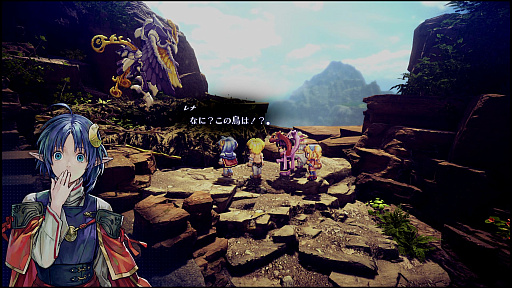  No.024Υͥ / STAR OCEAN THE SECOND STORY RסɤΩɤϤ򿪤ٿֿνԡפо줹եʥȥ쥤顼