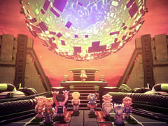 「STAR OCEAN THE SECOND STORY R」,クロードたちの前に立ち塞がる銀河を蝕む邪心「神の十賢者」が登場するファイナルトレイラーを公開