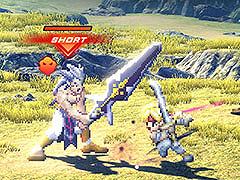 「STAR OCEAN THE SECOND STORY R」,最高難度「CHAOS」やレイドエネミー「十賢者」を実装するアップデートを本日19:00頃に配信