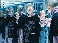 UT×「メタルギア」コラボTシャツ,復刻販売が本日スタート。キャラクターやゲーム内のセリフをデザインした6種類をラインナップ