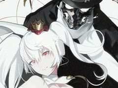 「Caligula Overdose/カリギュラ オーバードーズ」と「Caligula2」のPS5版が10月12日に発売決定。仮想世界が舞台の学園ジュブナイルRPG