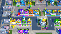 Monopoly Madness