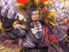 「三国志大戦」のアートワークを活用したBCG「Battle of Three Kingdoms」のティザーサイト公開。曹操や劉備ら新規カード掲載