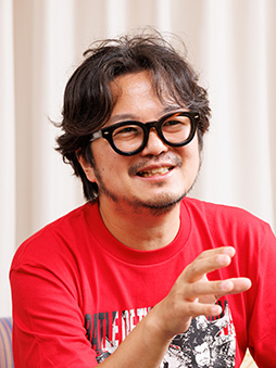 画像集 No.010のサムネイル画像 / ［インタビュー］すでに始まっているデジタル社会へのパラダイムシフトで，「メタデータ」の方が大事にされる社会ができつつある。double jump.tokyoの上野氏が考える，NFTが果たす役割