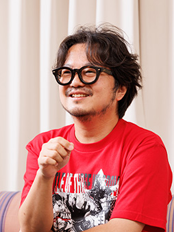 画像集 No.013のサムネイル画像 / ［インタビュー］すでに始まっているデジタル社会へのパラダイムシフトで，「メタデータ」の方が大事にされる社会ができつつある。double jump.tokyoの上野氏が考える，NFTが果たす役割