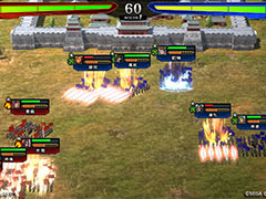 「魁 三国志大戦」,クローズドβテスト参加者の募集を開始。武将カードでデッキを組み,ランキングを競う「対戦モード」をプレイできる