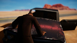 El Paso, Elsewhere