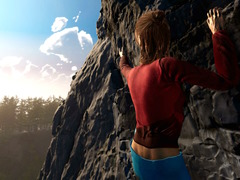 手足を動かしてよじ登れ! 「New Heights: Realistic Climbing and Bouldering」のアーリーアクセス版ローンチトレイラーが公開に