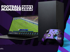サッカークラブ運営シム「Football Manager 2023」が今週末限定で無料プレイ可能に。50%オフのセールも6月30日まで実施