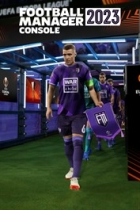Football Manager 2023