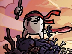 「Brotato」,大型アップデート“New Dawn”を本日配信。新たなアイテムや武器をはじめ,要望の多かったBanシステムなどさまざまな新機能を追加