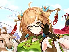 三国名将とともに旅に出るRPG「幻・三国決戦〜本格英雄バトル〜」,事前登録受付を開始。事前登録&Twitterフォローキャンペーンも開催