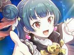 「ラブライブ!サンシャイン!!」の公式スピンオフ作品がゲーム化。「幻日のヨハネ -BLAZE in the DEEPBLUE-」が11月16日に発売決定