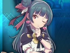 「幻日のヨハネ」と「九魂の久遠」がプレイアブル出展。インティ・クリエイツ「BitSummit Let's Go!」の出展情報を公開