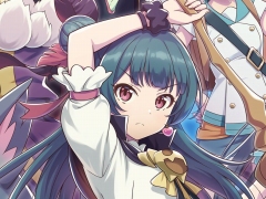 探索型アクション「幻日のヨハネ -BLAZE in the DEEPBLUE-」の試遊体験会が7月17日から全国のゲーマーズ各店舗で順次開催