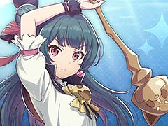「幻日のヨハネ -BLAZE in the DEEPBLUE-」,東京ゲームショウ2023への試遊出展が決定。声優を招いたステージイベントもあり