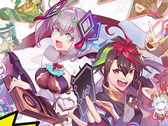 「カルドアンシェル」や「幻日のヨハネ -BLAZE in the DEEPBLUE-」も対象に。インティ・クリエイツ,最大65%オフの年末年始セール開催