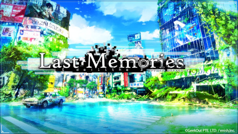 画像集 No.003のサムネイル画像 / 「De:Lithe Last Memories」，五代サナ（CV：伊駒ゆりえ）の過去を描いた動画「Episode.0」の第1話を公開。SNSキャンペーンも開催中