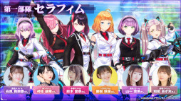 画像集 No.011のサムネイル画像 / 「De:Lithe Last Memories」,Coincheck INOで「ドールNFT」の販売決定。2月29日に購入枠の申し込み受付を開始