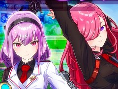 「De:Lithe Last Memories」,Coincheck INOで「ドールNFT」の販売決定。2月29日に購入枠の申し込み受付を開始