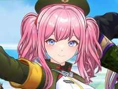 「De:Lithe Last Memories」,第三部隊「ケルビム」に所属する6人のキャラクターと声優を発表
