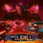 Until You Fall