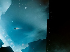 原作は映画「ブレードランナー」シリーズ。ブラック・アウト後の世界を描く新作「Blade Runner 2033: Labyrinth」発表