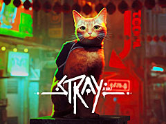 猫好きにはたまらない猫ゲー「Stray」,Xbox Series X|S版とXbox One版の海外発売日が8月10日に決定