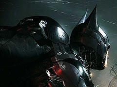 アーカムシリーズの3部作とDLCを1つに収録。Switch版「バットマン:アーカム・トリロジー」,10月26日に発売決定