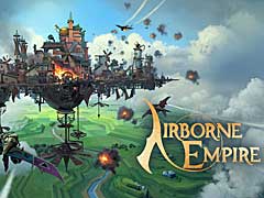 浮遊感がたまらない空中都市建設シム「Airborne Empire」,アーリーアクセス版を2024年内にリリース予定