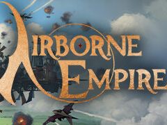 浮遊都市で冒険するオープンワールド街作りRPG「Airborne Empire」が日本語対応に。空中都市建設シム「Airborne Kingdom」の続編